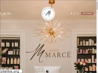 salonmarce.com