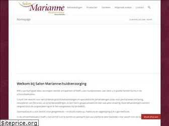 salonmarianne.nl