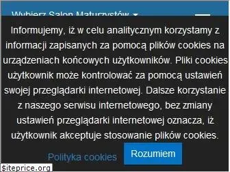 salonmaturzystow.pl
