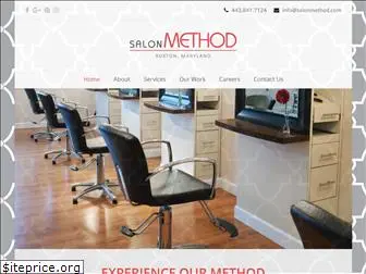 salonmethod.com