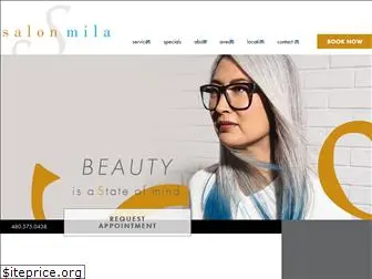 salonmila.com