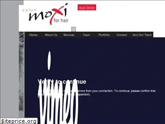 salonmoxi.net