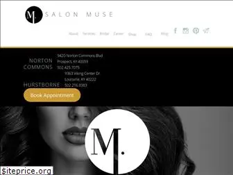 salonmuselouisville.com