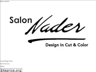 salonnader.com