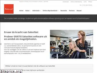 salonnet.nl