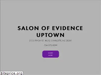 salonofevidenceuptown.com