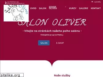 salonoliver.cz