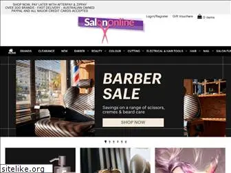 salononline.com.au