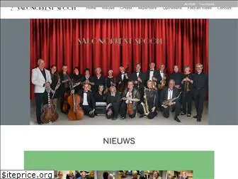 salonorkestspoom.nl