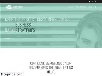 salonownersolutions.com