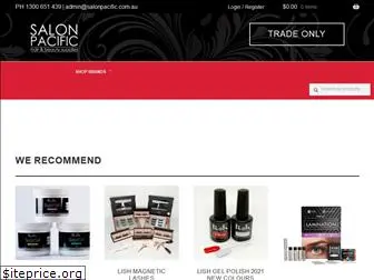 salonpacific.com.au