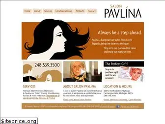 salonpavlina.com