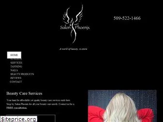 salonphoenixww.com