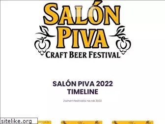 salonpiva.beer