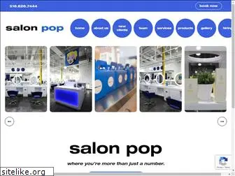 salonpop.com