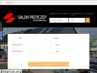 salonprzyczep.pl