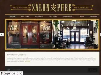 salonpurela.com