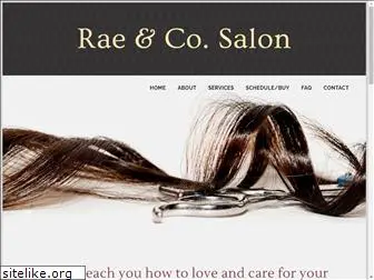 salonrae.com