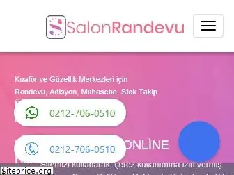 salonrandevu.com