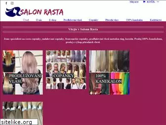 salonrasta.cz