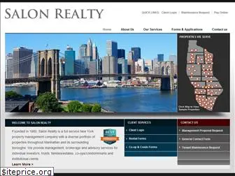 salonrealty.com