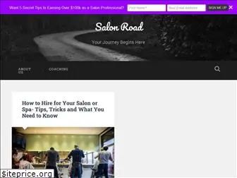 salonroad.com