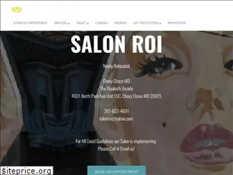 salonroidc.com