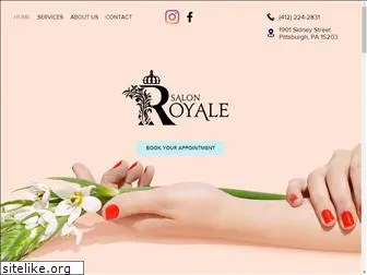 salonroyale.net