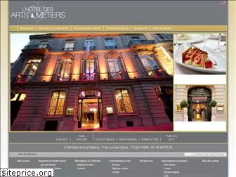 salons-artsetmetiers.com