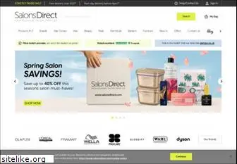 salonsdirect.com