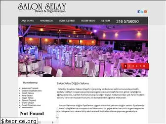 salonselay.com