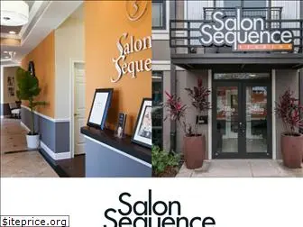 salonsequence.com