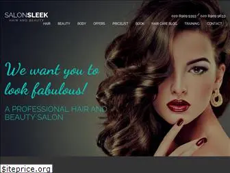 salonsleek.com