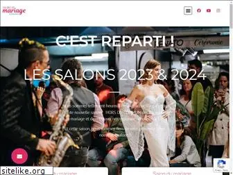 salonsmariage.com