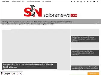 salonsnews.com
