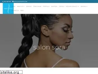 salonsora.com