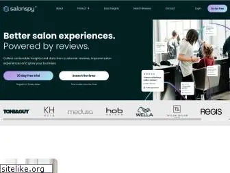 salonspy.com.au