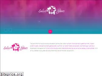 salonstars.fi thumbnail