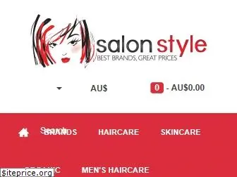 salonstyle.com.au
