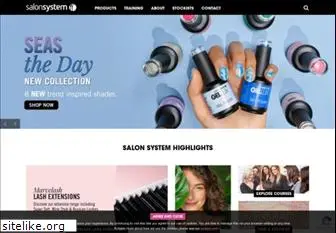 salonsystem.com