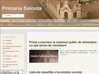 salonta.net