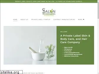 salontechnologiesint.com