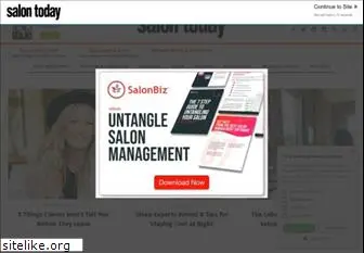 salontoday.com