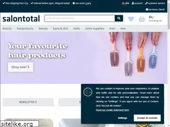 salontotal.co.uk