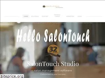 salontouch.com