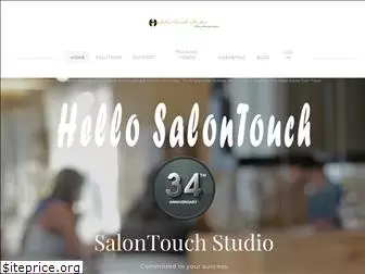 salontouchstudio.com