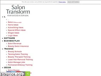salontransform.com