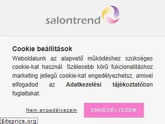 salontrend.com