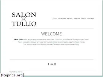 salontullio.com