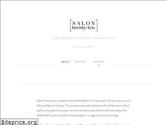 salontwentyten.com